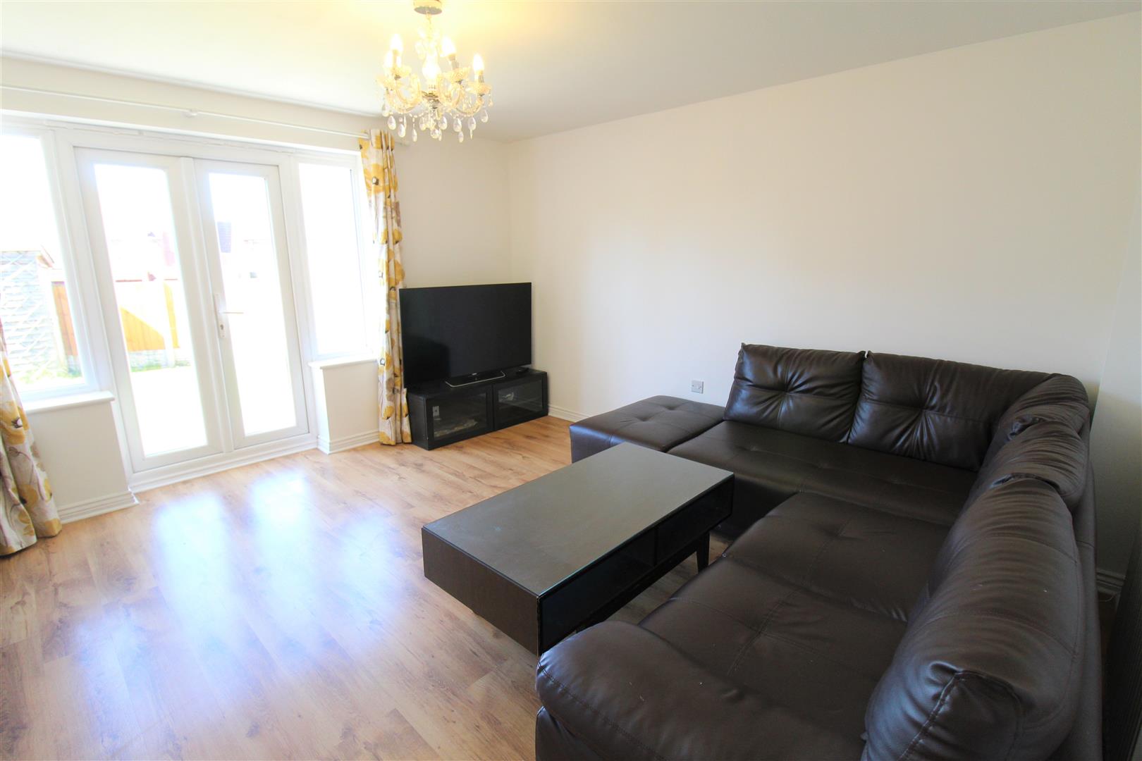 Bullhurst Close, Norton Heights, Stoke-On-Trent